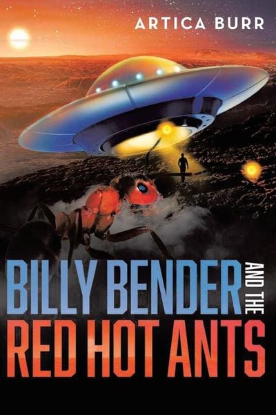 Produktbild: Billy Bender and the Red Hot Ants