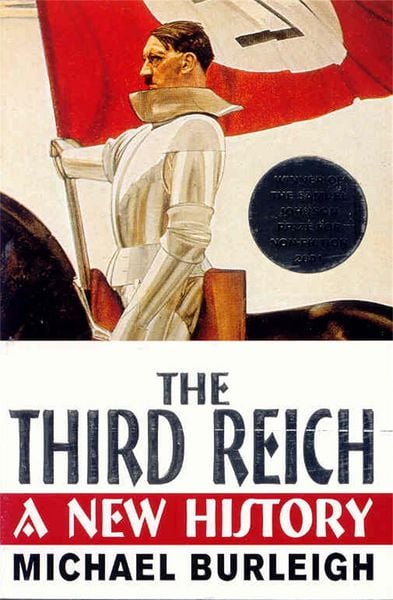 Produktbild: The Third Reich