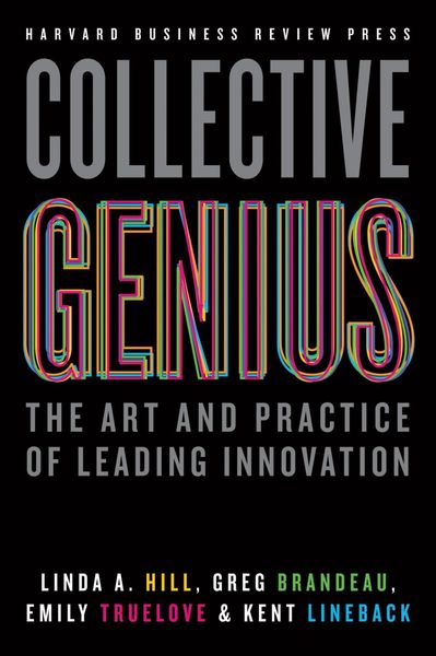 Produktbild: Collective Genius