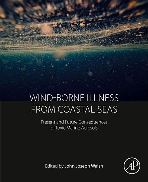 Produktbild: Wind-Borne Illness from Coastal Seas