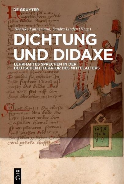 Produktbild: Dichtung und Didaxe