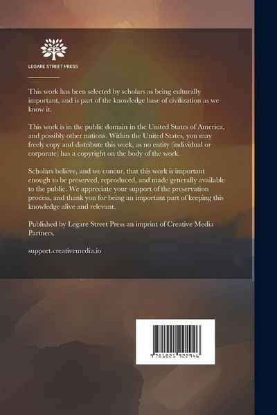 Produktbild: The Theological and Miscellaneous Works of Joseph Priestley; Volume 3