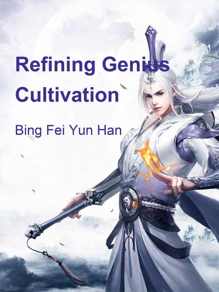 Produktbild: Refining Genius Cultivation
