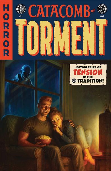 Produktbild: EC Catacomb of Torment #9