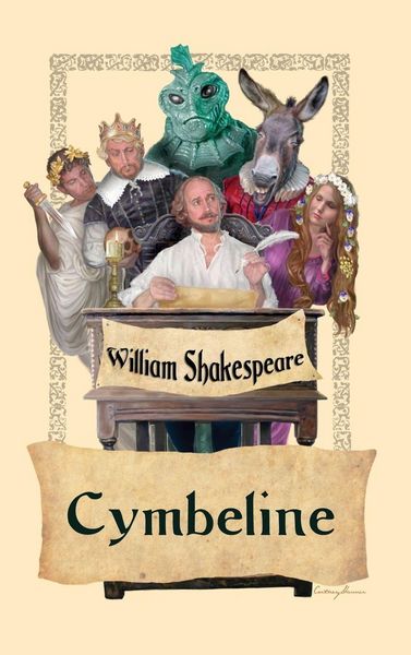 Produktbild: Cymbeline