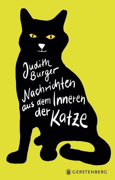 Produktbild: Nachrichten aus dem Leben einer Katze