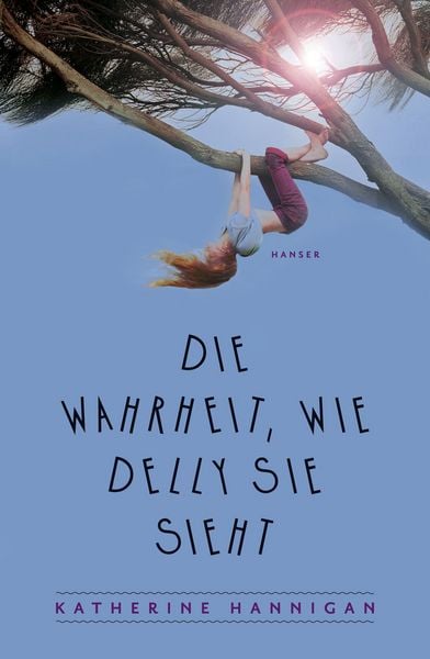 Produktbild: Die Wahrheit, wie Delly sie sieht