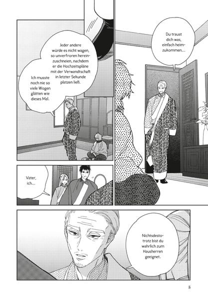 Produktbild: The Male Bride 5