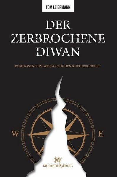 Produktbild: Der zerbrochene Diwan