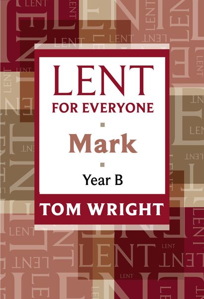 Produktbild: Lent for Everyone