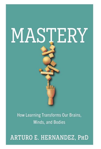 Produktbild: Mastery