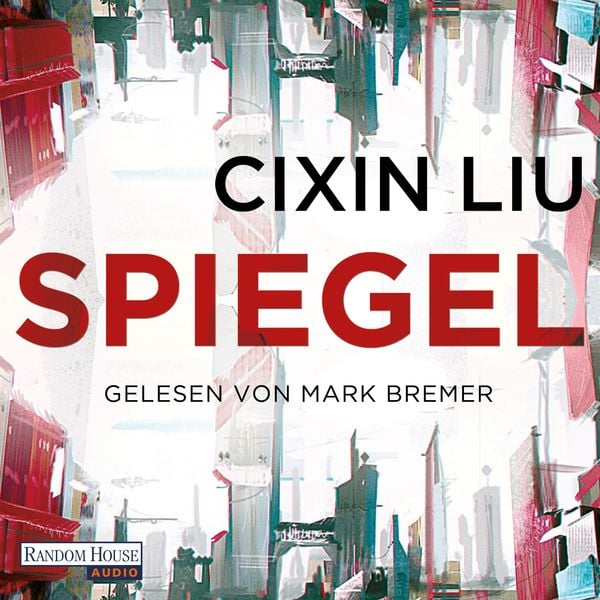 Produktbild: Spiegel
