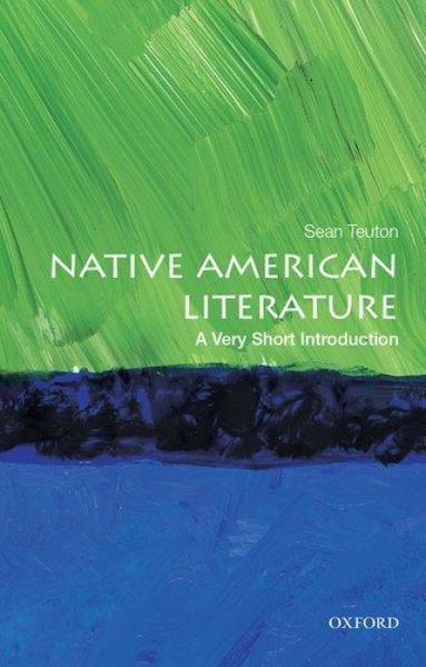 Produktbild: Native American Literature