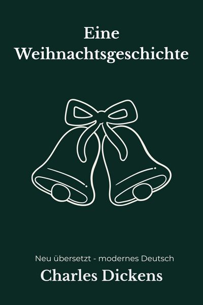 Produktbild: Eine Weihnachtsgeschichte