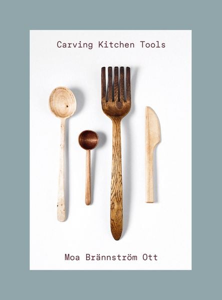 Produktbild: Carving Kitchen Tools