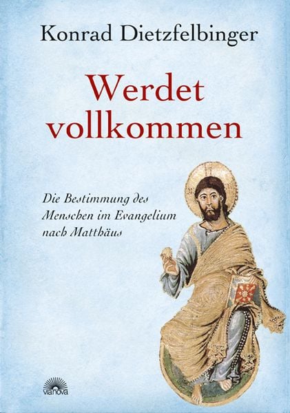 Produktbild: Werdet vollkommen