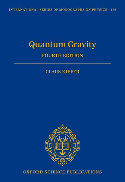 Produktbild: Quantum Gravity