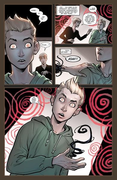 Produktbild: Venom - Neustart