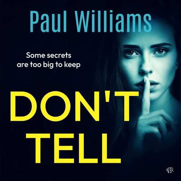 Produktbild: Don't Tell