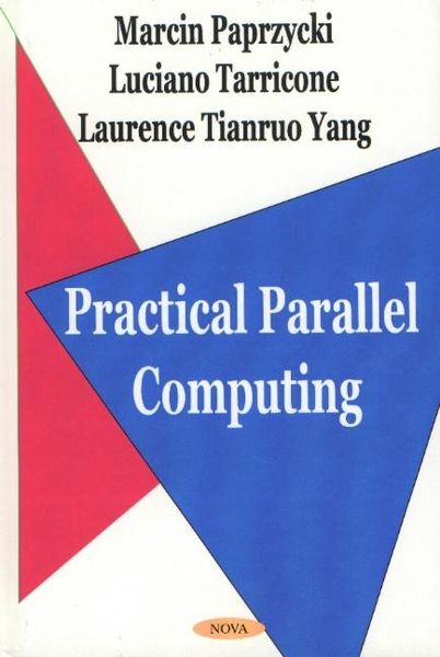 Produktbild: Paprzycki, M: Practical Parallel Computing