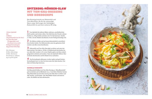 Produktbild: Curry-Werkstatt