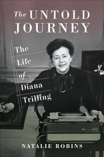 Produktbild: The Untold Journey
