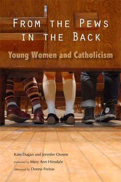 Produktbild: From the Pews in the Back