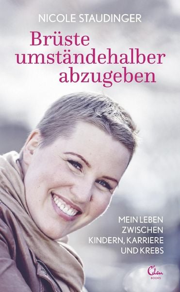 Produktbild: Br&uuml;ste umst&auml;ndehalber abzugeben