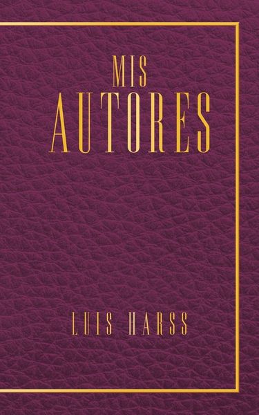 Produktbild: Mis Autores