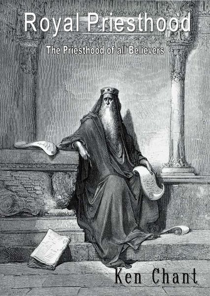 Produktbild: Royal Priesthood