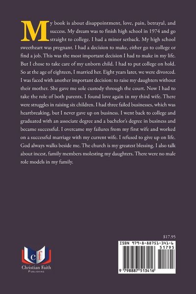 Produktbild: Love Misinterpreted