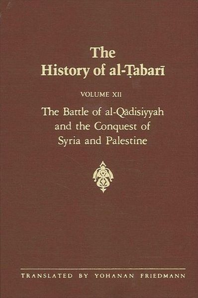 Produktbild: The History of al-&iquest;abar&iquest; Vol. 12