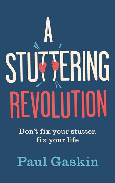 Produktbild: A Stuttering Revolution