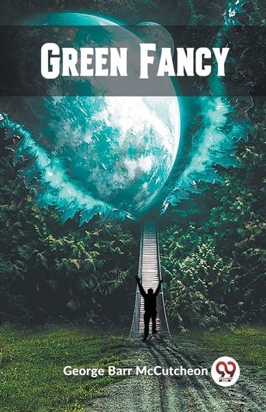 Produktbild: Green Fancy