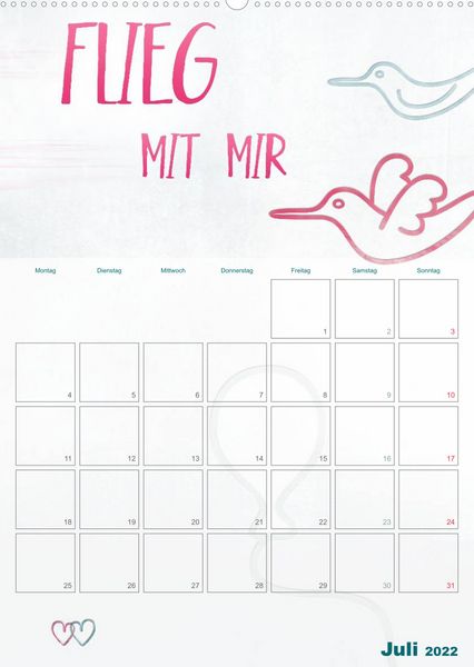 Produktbild: Sachers, S: Liebe macht gl&uuml;cklich (Premium, hochwertiger DIN