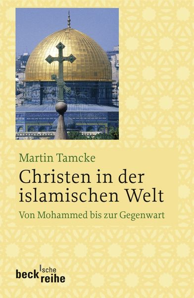 Produktbild: Christen in der islamischen Welt