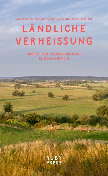 Produktbild: L&auml;ndliche Verhei&szlig;ung