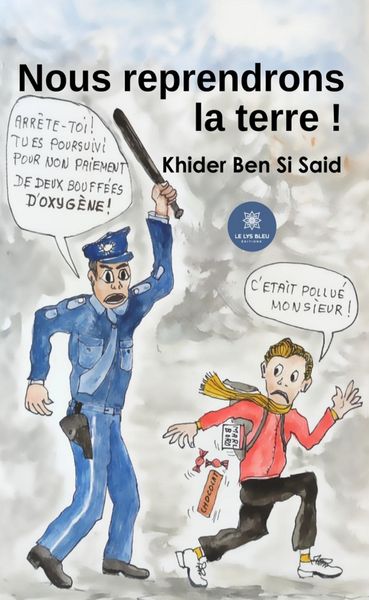 Produktbild: Nous reprendrons la terre !