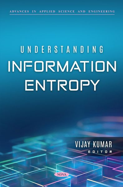 Produktbild: Understanding Information Entropy