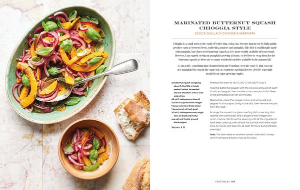 Produktbild: Cucina del Veneto