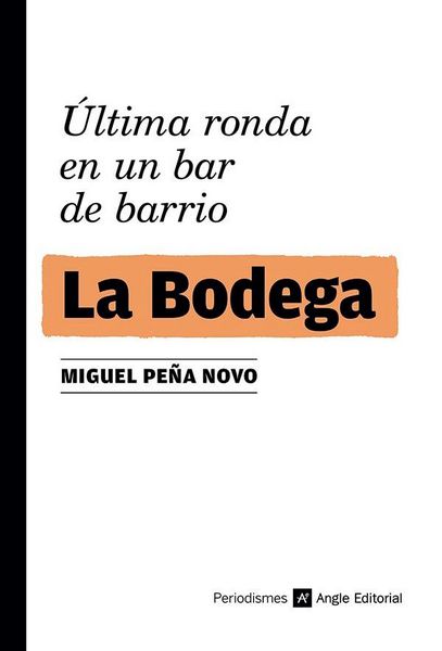 Produktbild: La Bodega
