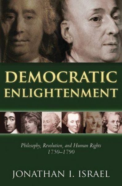 Produktbild: Democratic Enlightenment