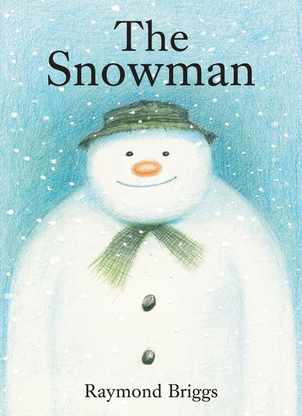 Produktbild: The Snowman