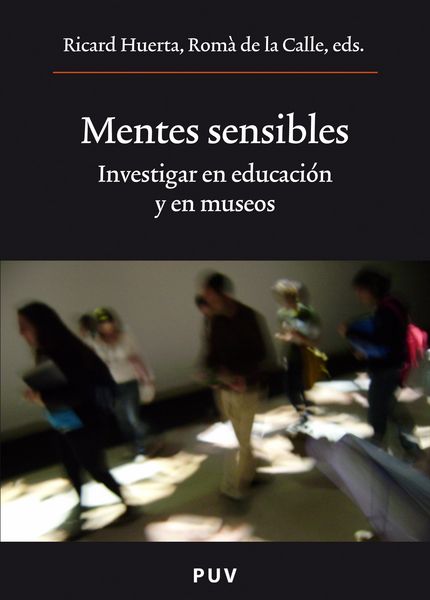 Produktbild: Mentes sensibles