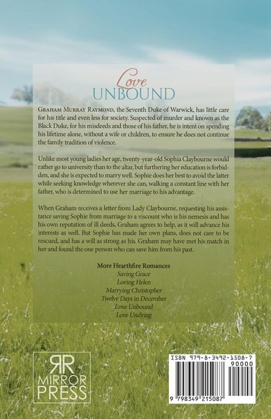 Produktbild: Love Unbound