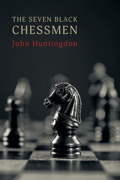 Produktbild: The Seven Black Chessmen