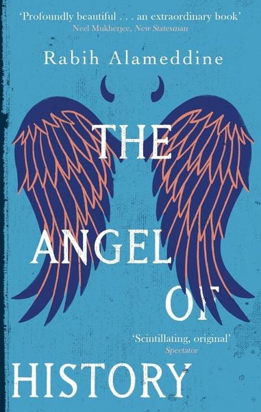 Produktbild: The Angel of History