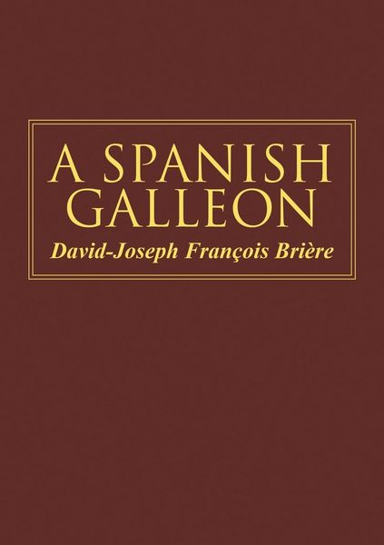Produktbild: A Spanish Galleon