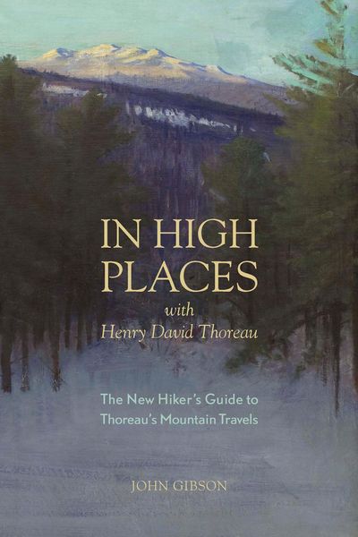 Produktbild: In High Places with Henry David Thoreau