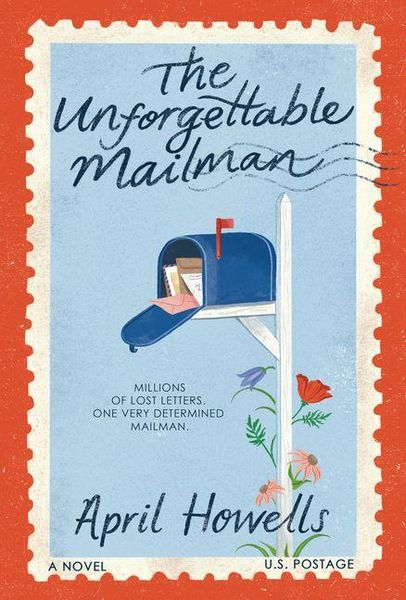 Produktbild: The Unforgettable Mailman